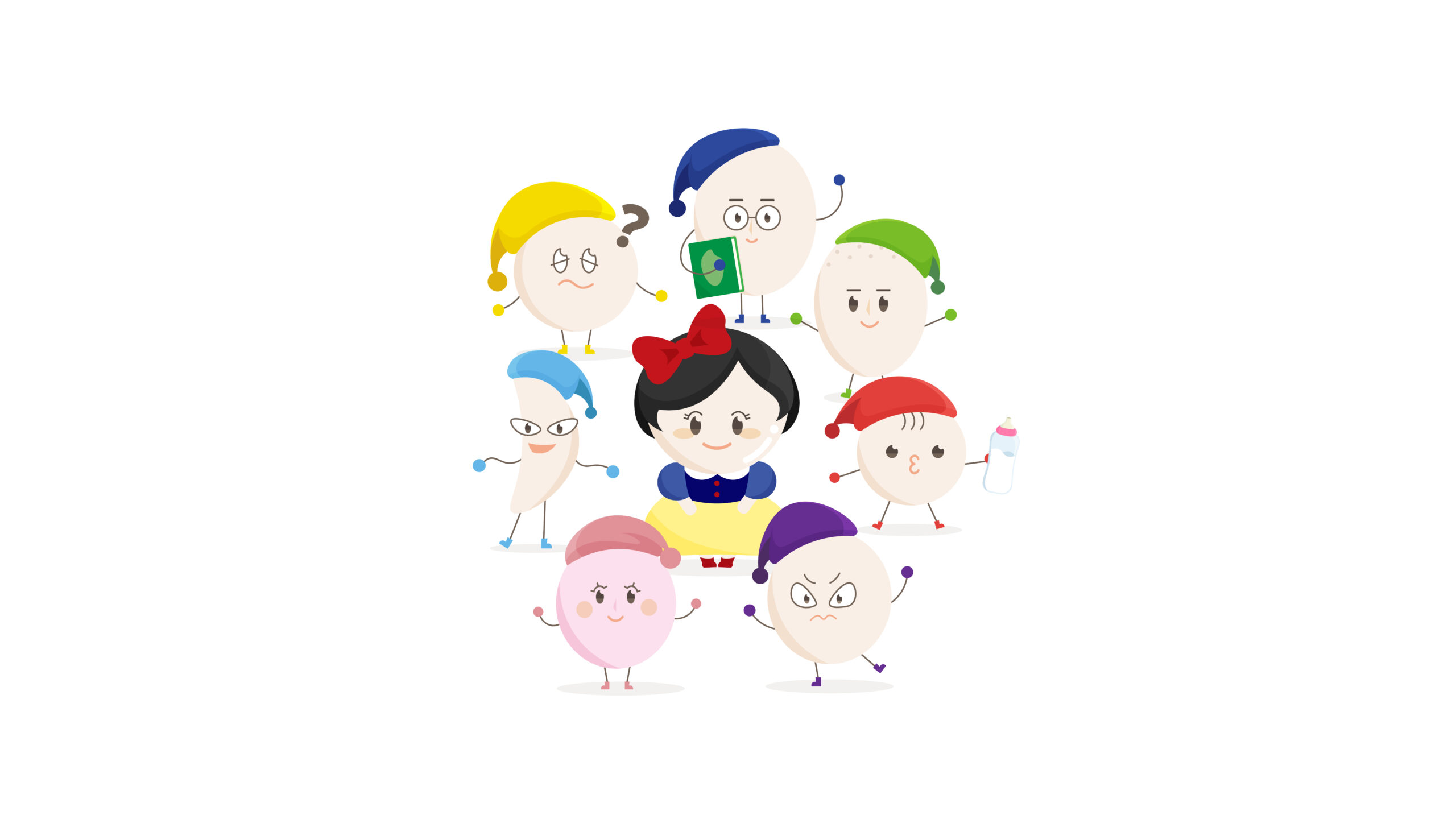 米粉ものがたり