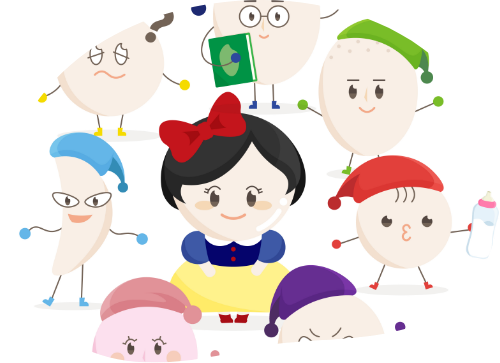 米粉の歴史の画像