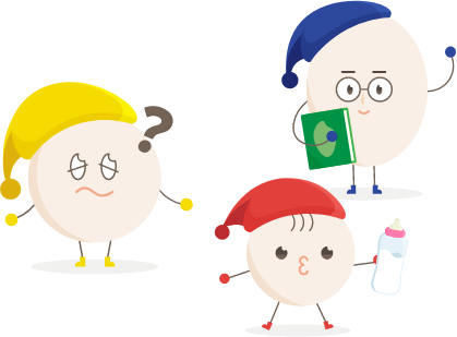 白玉姫と七人のコメコたち